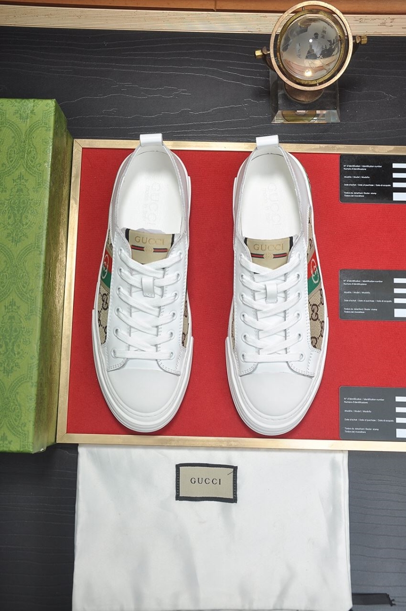 Gucci Casual Shoes